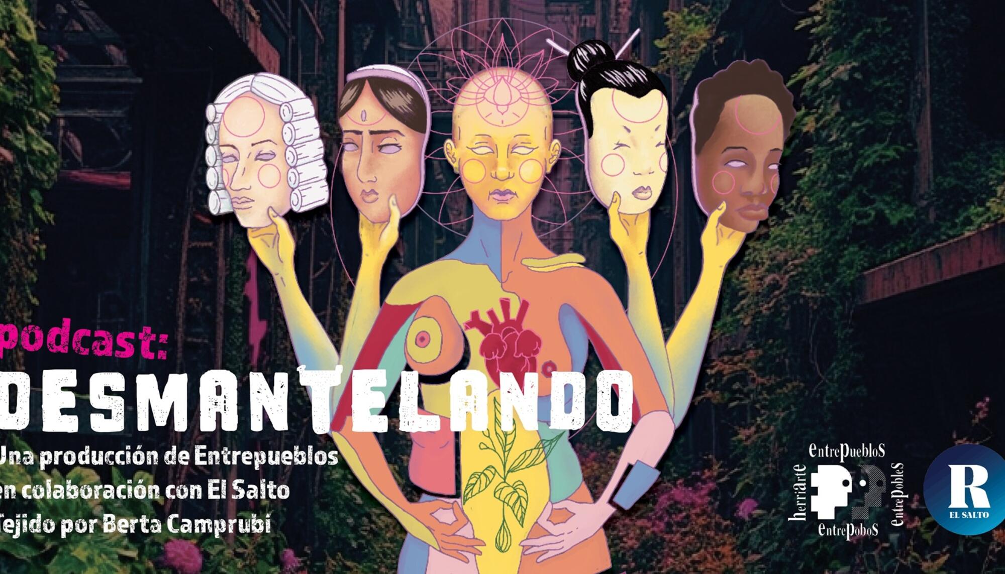 Podcast Desmantelando